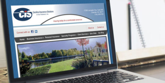 Carolina Insurance Solutions