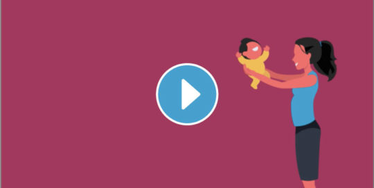 Pregnancy Flu Shot